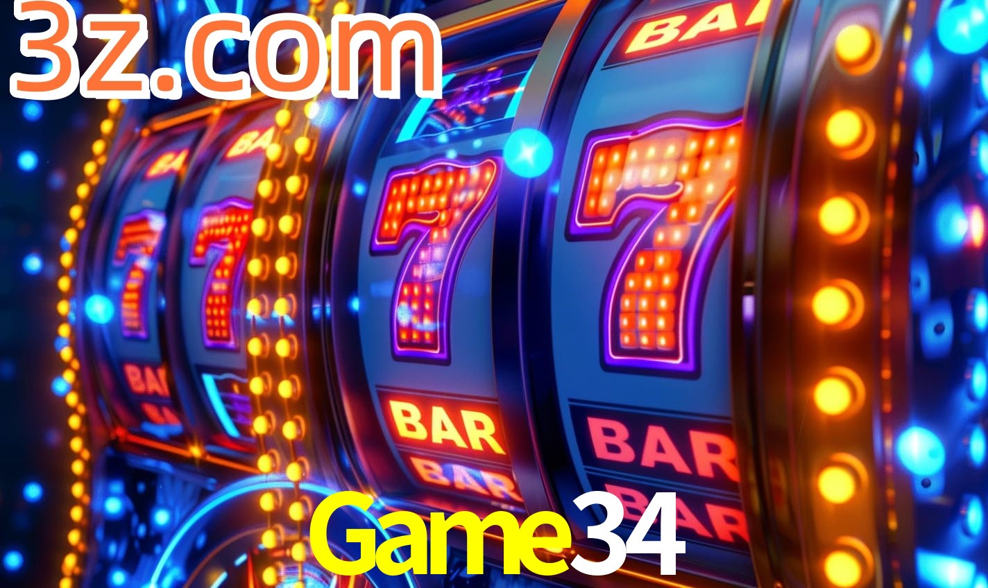 Bônus Game34 Para Todos